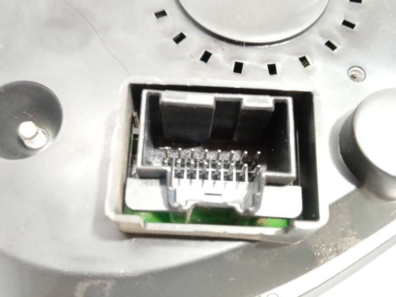 Recambio de cuadro instrumentos para opel antara a (l07) 2.0 cdti referencia OEM IAM 96858463 - Plata 5