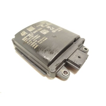 Recambio de modulo electronico para nissan leaf (ze1) electric referencia OEM IAM 284K05SA0A  A2C75831802