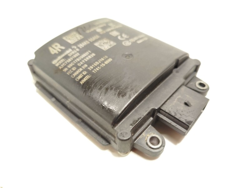 MODULO ELECTRONICO 284K05SA0A A2C75831802