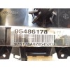 Recambio de mando multifuncion para chevrolet orlando (j309) 2.0 d referencia OEM IAM 95486178 95144199 