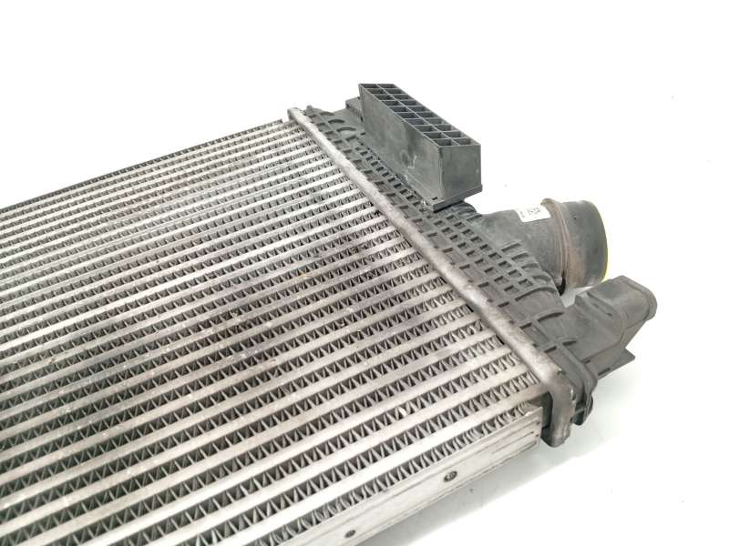 Recambio de intercooler para opel zafira tourer c (p12) 2.0 cdti (75) referencia OEM IAM 13267647 - Blanco 3