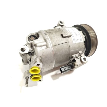 COMPRESOR AIRE ACONDICIONADO 92600JD200 