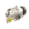 Recambio de compresor aire acondicionado para nissan qashqai i (j10, nj10) 2.0 referencia OEM IAM 92600JD200  