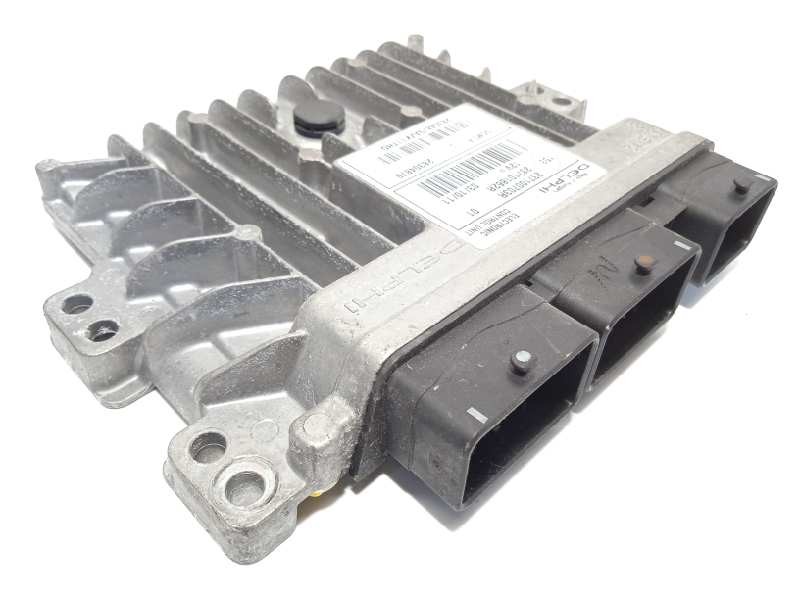 CENTRALITA MOTOR UCE 237100703R 237101862R 28304879