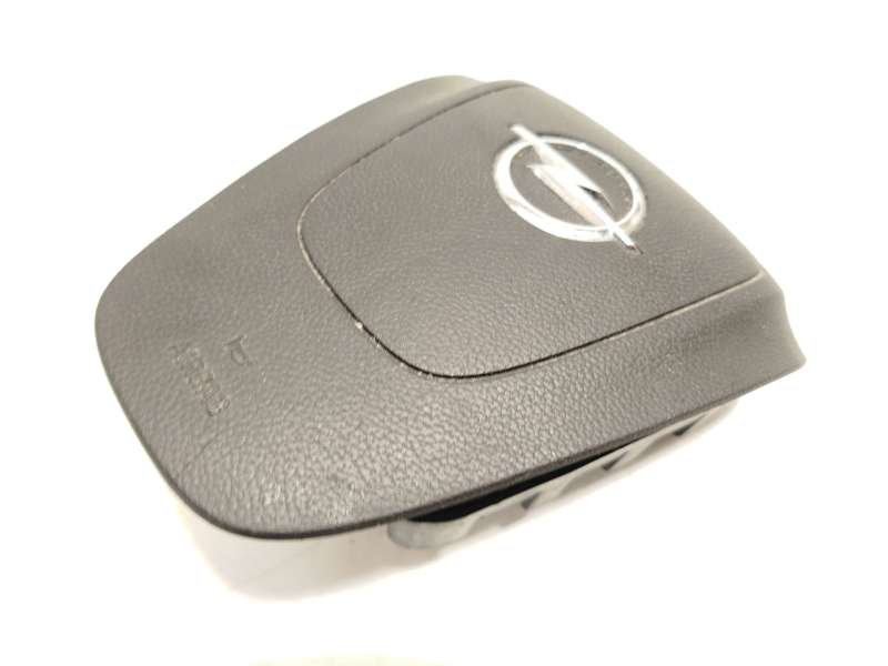 Recambio de airbag delantero izquierdo para opel astra j (p10) 1.7 cdti (68) referencia OEM IAM 13299780 - Plata 3
