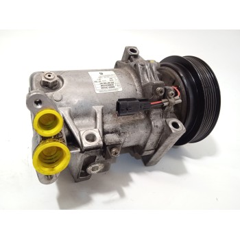 Recambio de compresor aire acondicionado para nissan juke (f15) 1.5 dci referencia OEM IAM 926003VC6B  