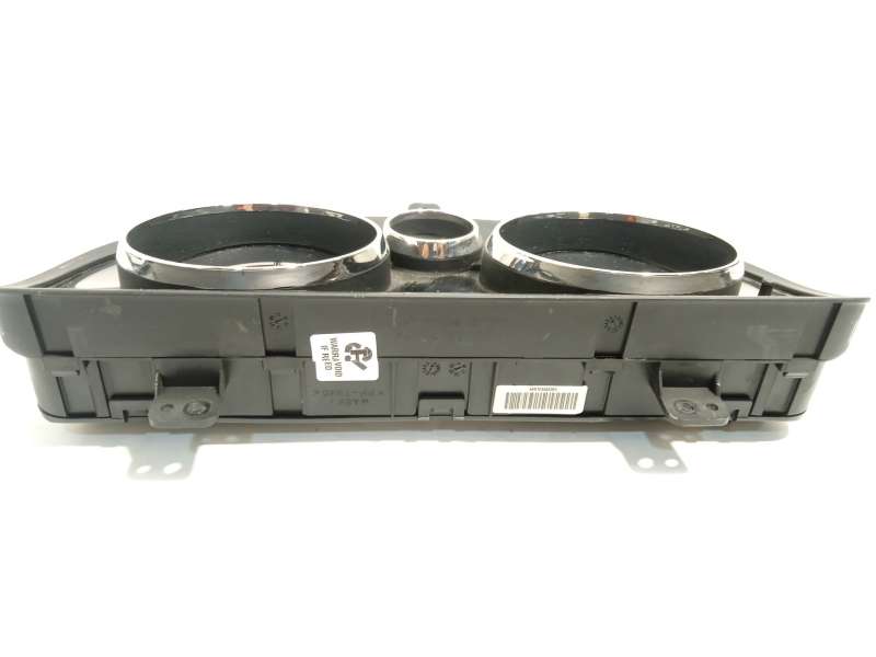 Recambio de cuadro instrumentos para opel antara a (l07) 2.0 cdti referencia OEM IAM 96858463 - Plata 6