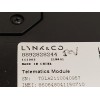 Recambio de modulo electronico para lynk & co 01 phev referencia OEM IAM 8892828244  