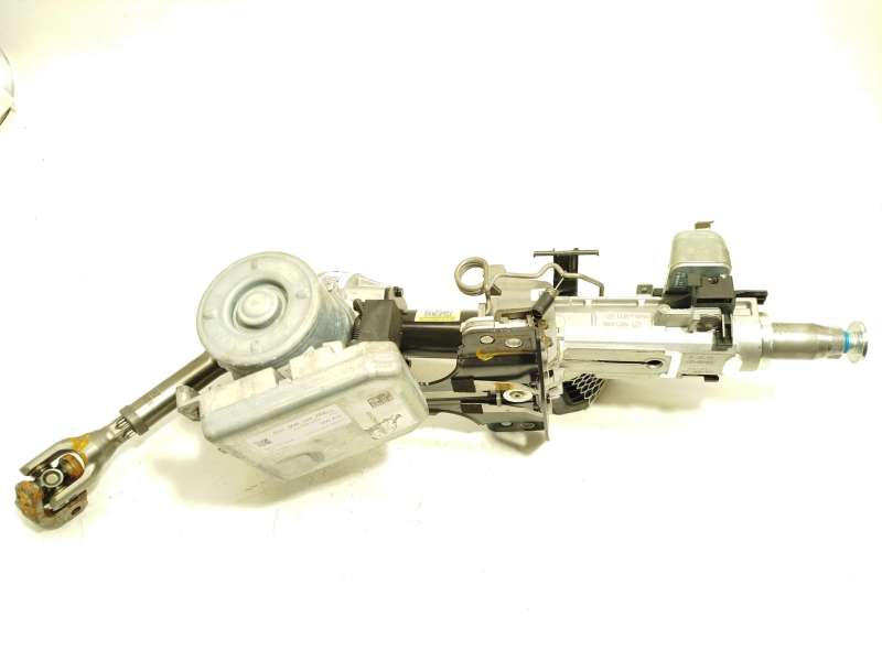 Recambio de columna direccion para audi a1 sportback (gba) 30 tfsi referencia OEM IAM 2Q1423510DM 2Q1909144AM - Gris 4