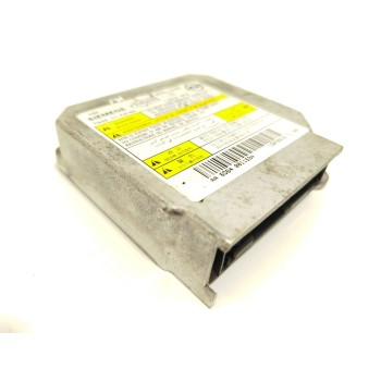 Recambio de centralita airbag para ssangyong actyon i 2.0 xdi referencia OEM IAM 8625131060  5WY64076