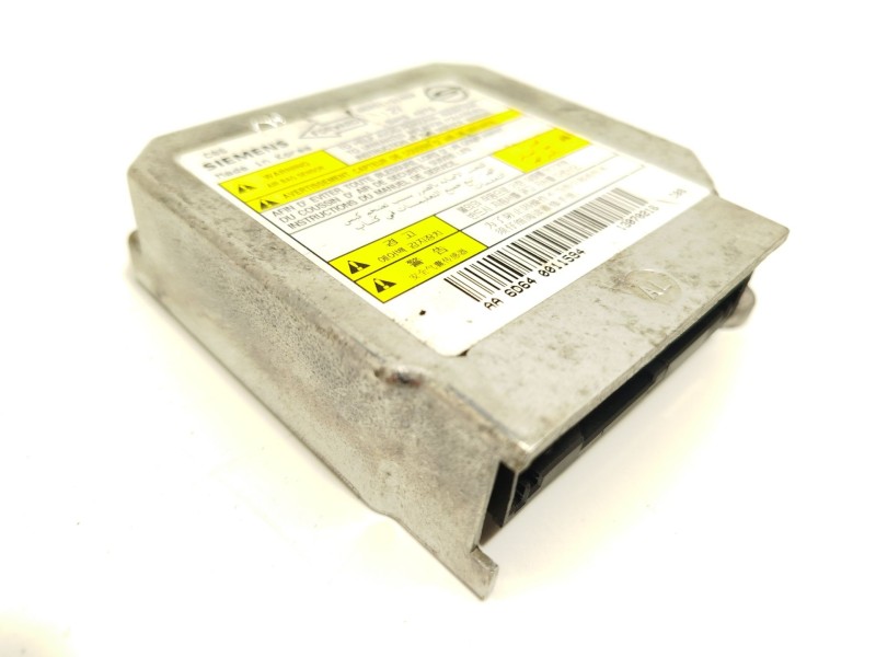 CENTRALITA AIRBAG 8625131060 5WY64076