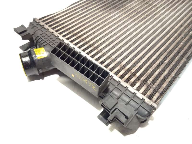 Recambio de intercooler para chevrolet cruze (j300) 2.0 cdi referencia OEM IAM 13267647 - Rojo 2