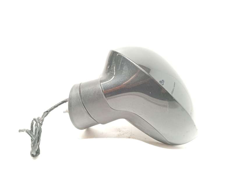 Recambio de retrovisor izquierdo para seat ibiza iv sc (6j1, 6p5) 1.6 tdi referencia OEM IAM 6J1857507D9B9 2