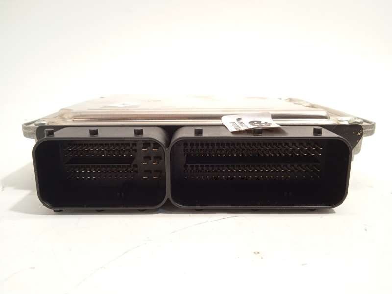 Recambio de centralita motor uce para bmw 1 (f20) 116 d referencia OEM IAM 8518424  0281018594 - Rojo 3