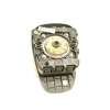 Recambio de airbag delantero izquierdo para opel astra j (p10) 1.7 cdti (68) referencia OEM IAM 13299780  