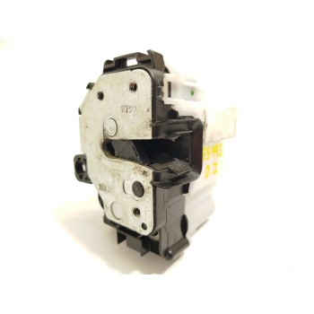 CERRADURA PUERTA DELANTERA IZQUIERDA 52191863 