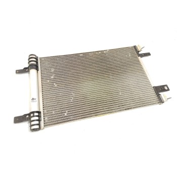 Recambio de condensador / radiador aire acondicionado para fiat doblo furgoneta/monovolumen (510_, 511_) bluehdi 100 referencia 