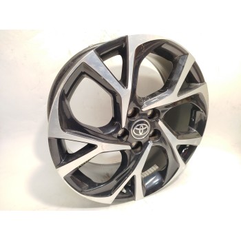 Recambio de llanta para toyota c-hr (_x1_) 2.0 hybrid (maxh10) referencia OEM IAM 42611F4040  