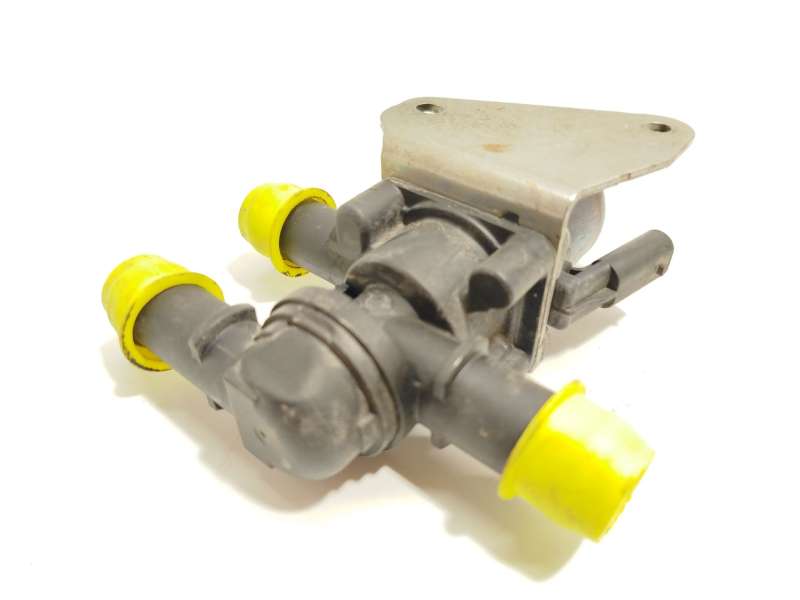 Recambio de valvula intercambio de calefaccion para lynk & co 01 phev referencia OEM IAM 8888038596 31461924 - Negro 4