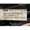 Recambio de airbag delantero izquierdo para opel astra j (p10) 1.7 cdti (68) referencia OEM IAM 13299780  