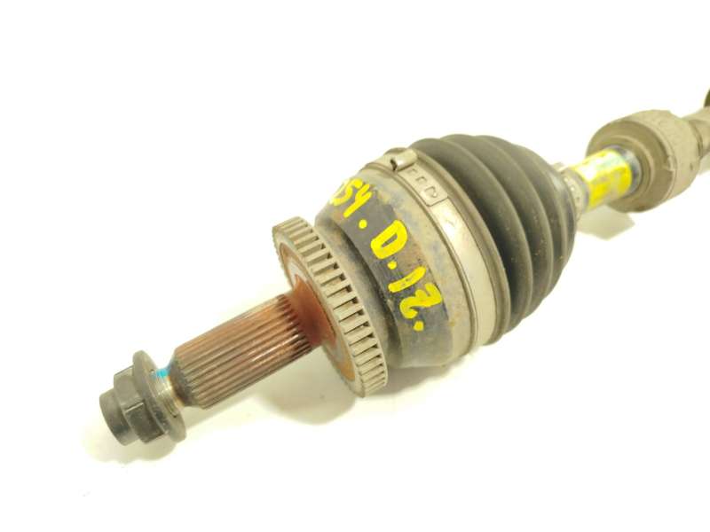 Recambio de transmision delantera izquierda para kia sorento ii (xm) 2.2 crdi referencia OEM IAM 495002W100 - Blanco 2