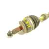 Recambio de transmision delantera izquierda para kia sorento ii (xm) 2.2 crdi referencia OEM IAM 495002W100  
