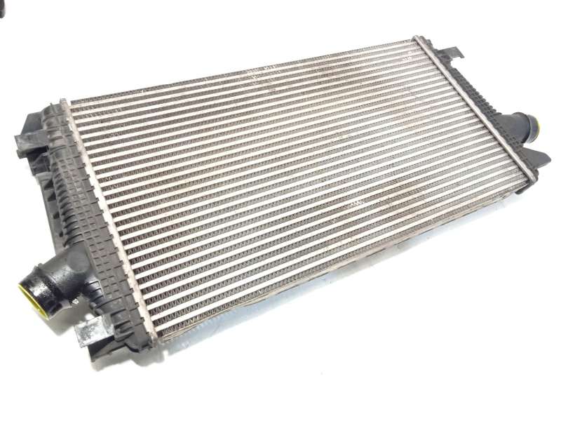 Recambio de intercooler para chevrolet cruze (j300) 2.0 cdi referencia OEM IAM 13267647 - Rojo 4