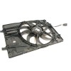 Recambio de electroventilador para volkswagen t-roc (a11, d11) 1.5 tsi referencia OEM IAM 5WA121203B 5WA959455B 