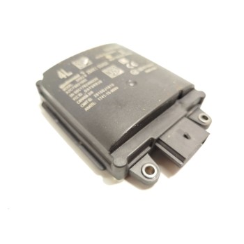 Recambio de modulo electronico para nissan leaf (ze1) electric referencia OEM IAM 284K15SA0A  A2C75831602