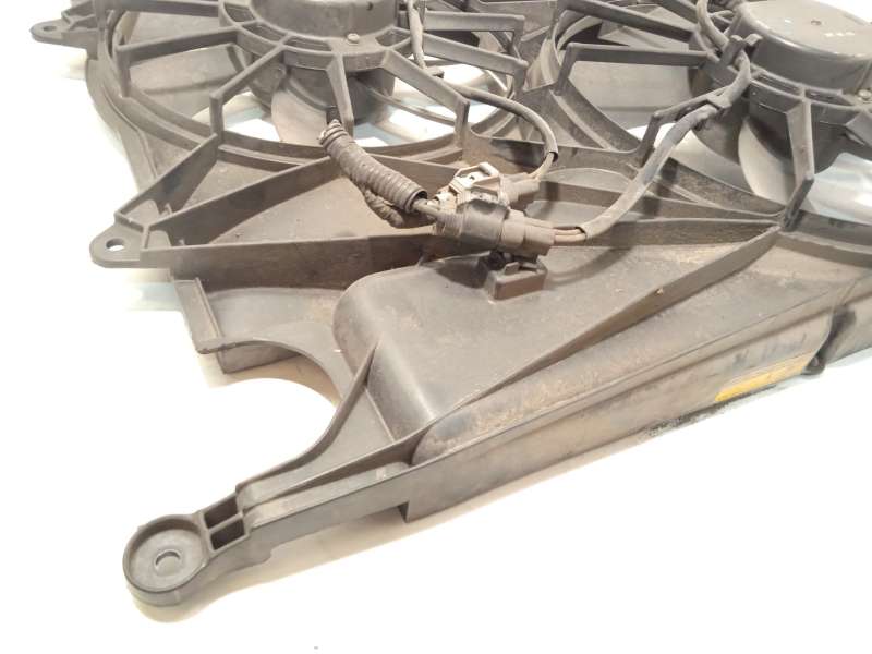 Recambio de electroventilador para opel antara a (l07) 2.0 cdti referencia OEM IAM 96837839 96829535 - Plata 2