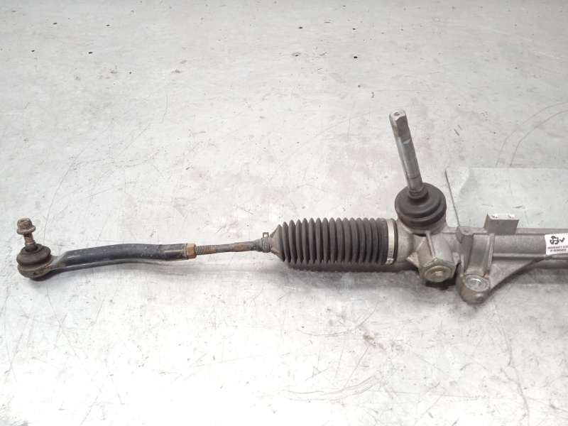 Recambio de cremallera direccion para nissan juke (f15) 1.5 dci referencia OEM IAM 480011KA0E - Negro 2