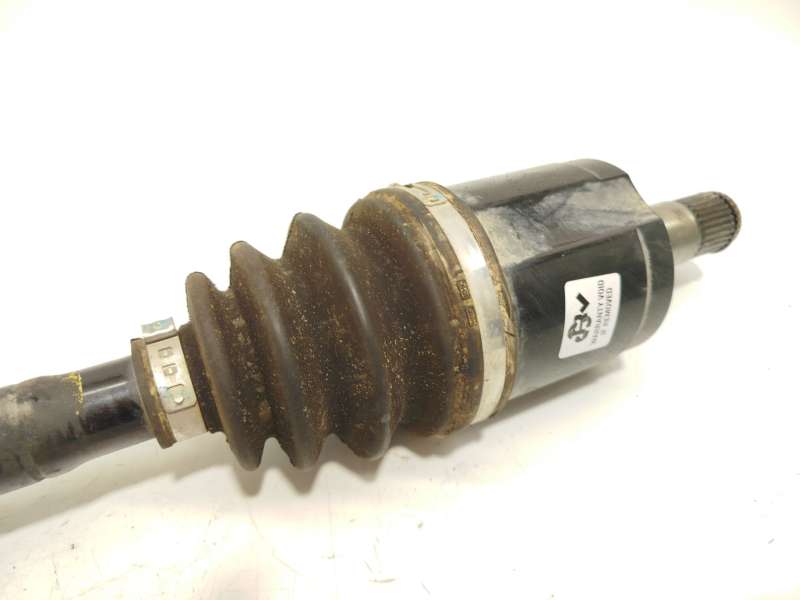 Recambio de transmision delantera izquierda para kia sorento ii (xm) 2.2 crdi referencia OEM IAM 495002W100 - Blanco 3