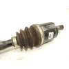 Recambio de transmision delantera izquierda para kia sorento ii (xm) 2.2 crdi referencia OEM IAM 495002W100  