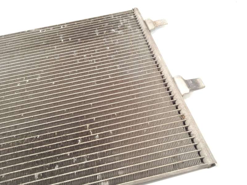 Recambio de condensador / radiador aire acondicionado para volvo v50 (545) 1.6 d referencia OEM IAM 31356000 - Gris 3