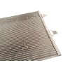 Recambio de condensador / radiador aire acondicionado para volvo v50 (545) 1.6 d referencia OEM IAM 31356000  