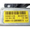 Recambio de motor limpia trasero para chevrolet orlando (j309) 2.0 d referencia OEM IAM 95483121  