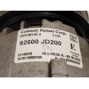 Recambio de compresor aire acondicionado para nissan qashqai i (j10, nj10) 2.0 referencia OEM IAM 92600JD200  