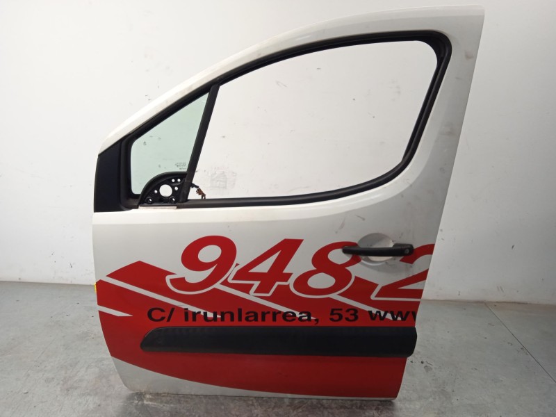PUERTA DELANTERA IZQUIERDA 9002Z3 