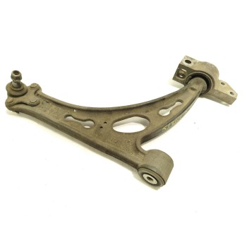 BRAZO SUSPENSION INFERIOR DELANTERO DERECHO 1K0407153G 