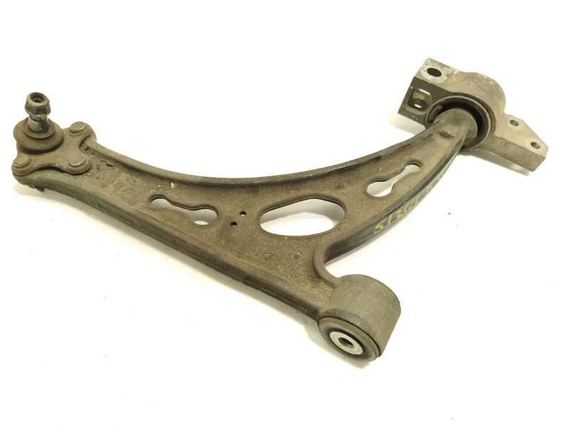 BRAZO SUSPENSION INFERIOR DELANTERO DERECHO 1K0407153G 