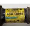 Recambio de transmision delantera izquierda para kia sorento ii (xm) 2.2 crdi referencia OEM IAM 495002W100  