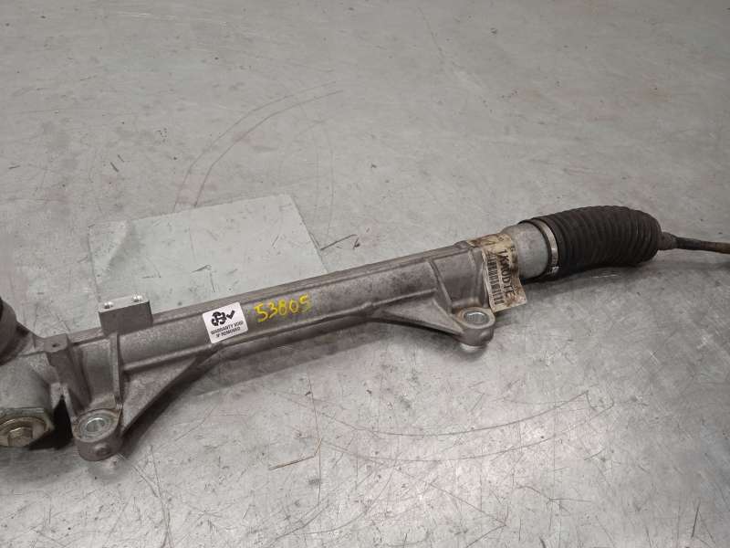 Recambio de cremallera direccion para nissan juke (f15) 1.5 dci referencia OEM IAM 480011KA0E - Negro 3