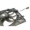 Recambio de electroventilador para volkswagen t-roc (a11, d11) 1.5 tsi referencia OEM IAM 5WA121203B 5WA959455B 