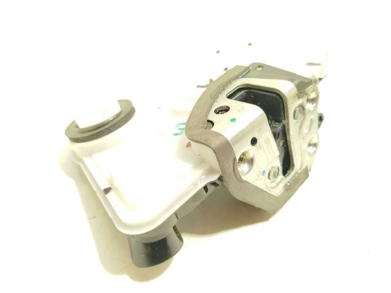 CERRADURA PUERTA DELANTERA IZQUIERDA 6904002491 