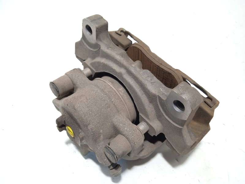 Recambio de pinza freno delantera derecha para jaguar xe 2.0 diesel cat referencia OEM IAM T4N9756 GX732B294AA - Rojo 3