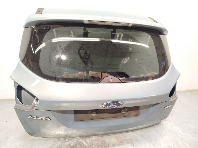 PORTON TRASERO 1707331 P8V41S40410AF 