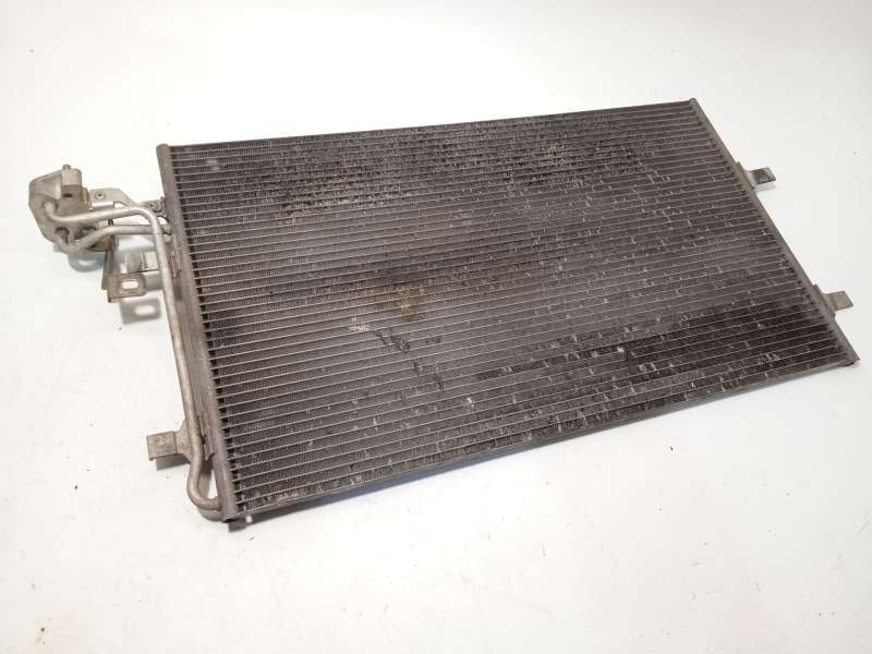 Recambio de condensador / radiador aire acondicionado para volvo v50 (545) 1.6 d referencia OEM IAM 31356000 - Gris 4