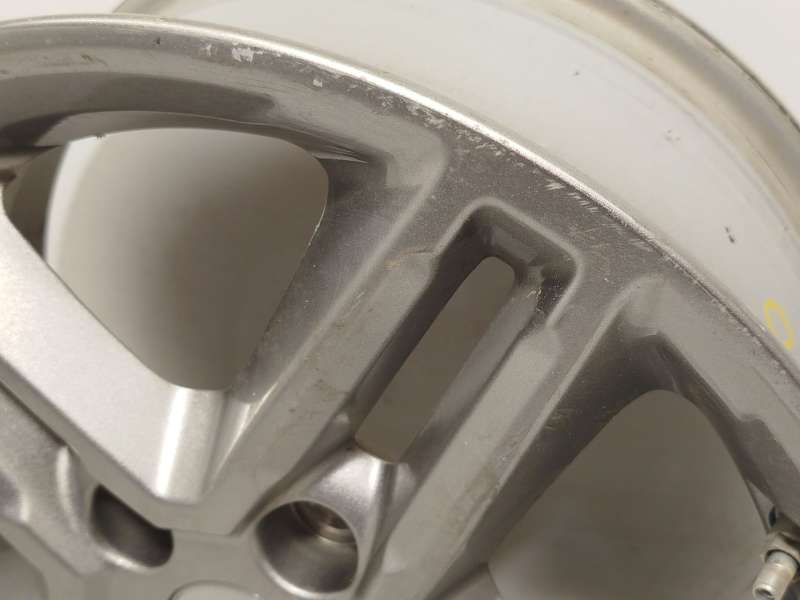 Recambio de llanta para hyundai kona (os, ose, osi) 1.0 t-gdi referencia OEM IAM 52910J9100 - Gris 5