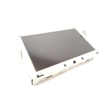 Recambio de pantalla multifuncion para chevrolet orlando (j309) 2.0 d referencia OEM IAM 95194696  