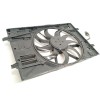 Recambio de electroventilador para volkswagen t-roc (a11, d11) 1.5 tsi referencia OEM IAM 5WA121203B 5WA959455B 